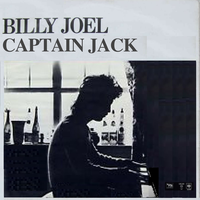 Lyrics for Big Shot by Billy Joel - Songfacts