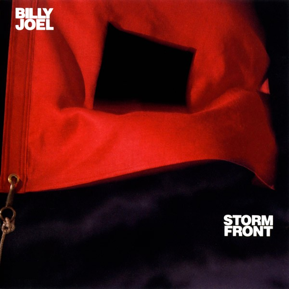 Lyrics for Big Shot by Billy Joel - Songfacts